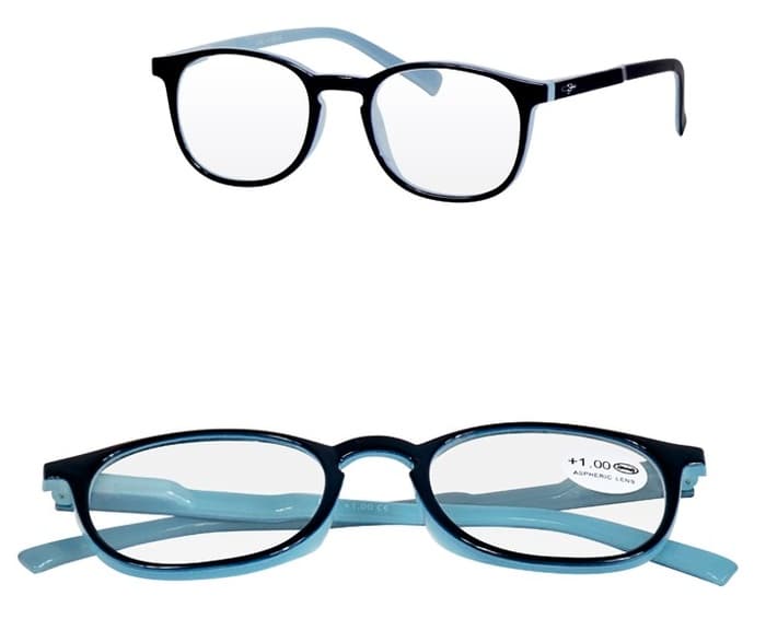 OCCHIALE BLUE SKY ASIA +3,5