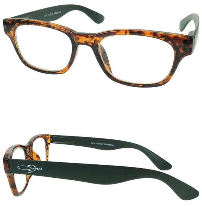 OCCHIALE ST GERMAIN ASIA +1,5