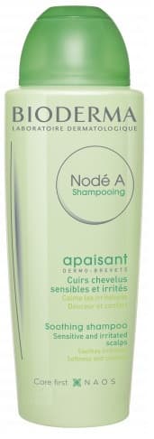 NODE A SHAMPOO LENIT DEL 200ML