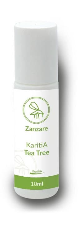 KARITIA TEA-TREE ROLL ON 10 ML