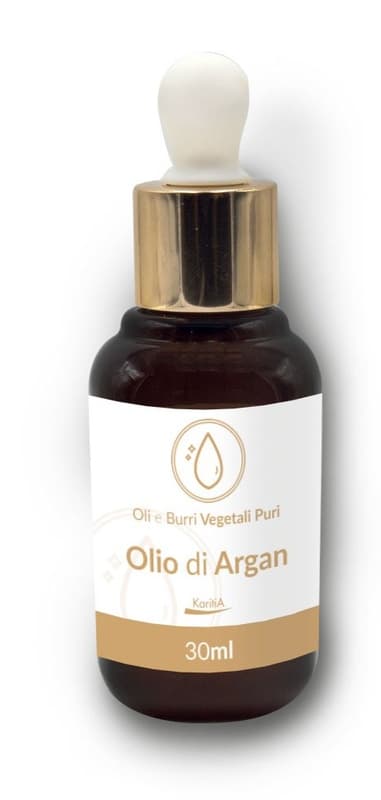 KARITIA OLIO ARGAN 30ML