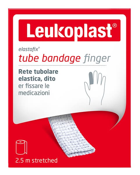 Leukoplast elastofix tub dito