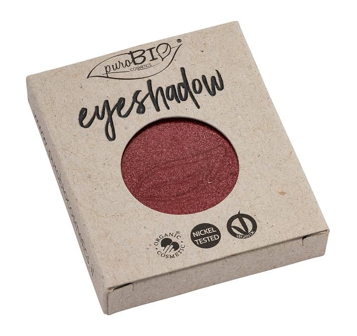 Purobio Ombretto Compatto Granatina Refill 26 2,5 G