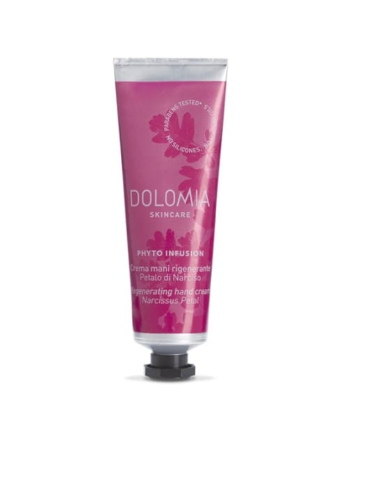 Dolomia crema mani rigenerante 30 ml
