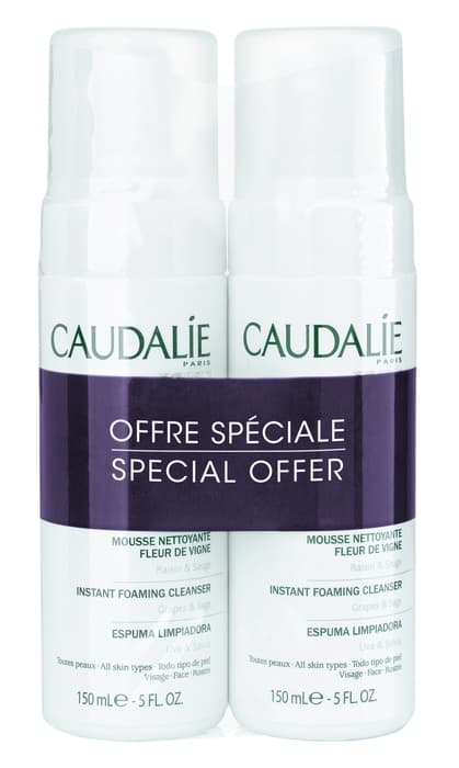 DUO SCHIUMA DETERGENTE 2X150ML