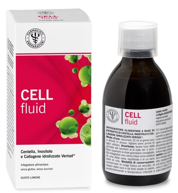 Lfp cellufluid 300ml