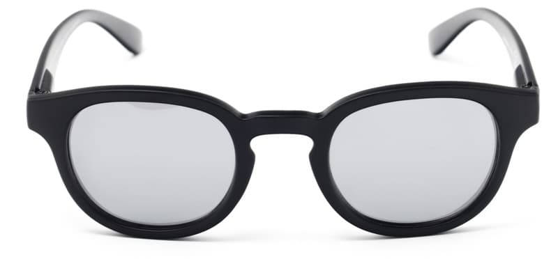 CONTACTA HIPSUN OCCHIALE DA SOLE CON LENTI POLARIZZATE NERO