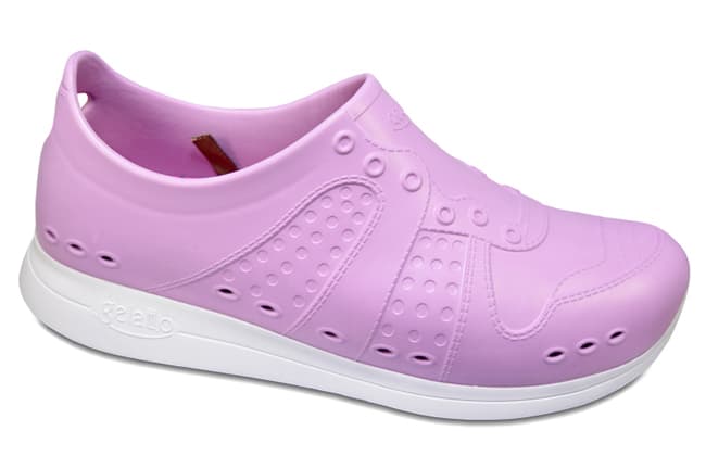 CALZATURA DPI GELATO GO LILA37