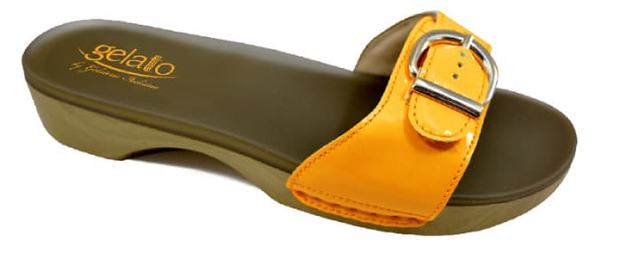 WOODSTOCK 2 0 GRAFITE 39/40