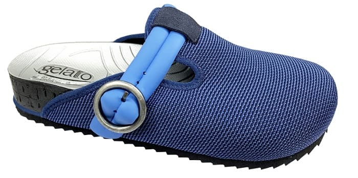 WOODSTOCK SOFT 2,0 OCEAN 39/40