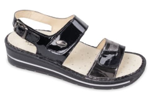 GOLD STAR 33765 NERO 39