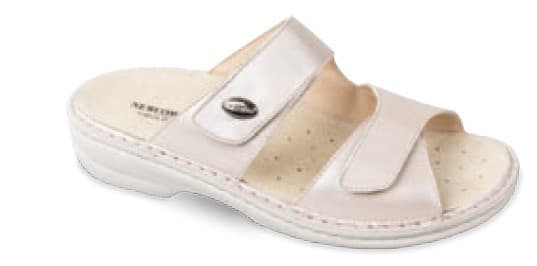 3784E SCARPA NAPPA OSTRICA 39