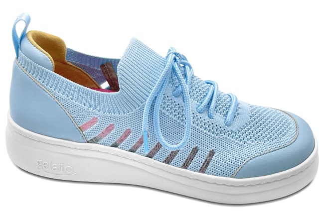 BACI DA GARDA SKY 37