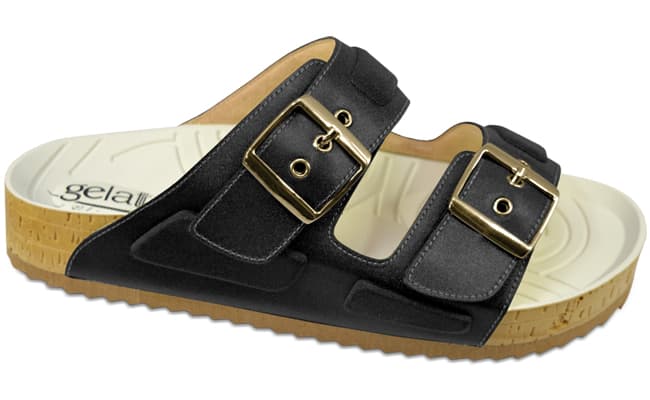 WOODSTOCK 2.0SOP BLK 39/40