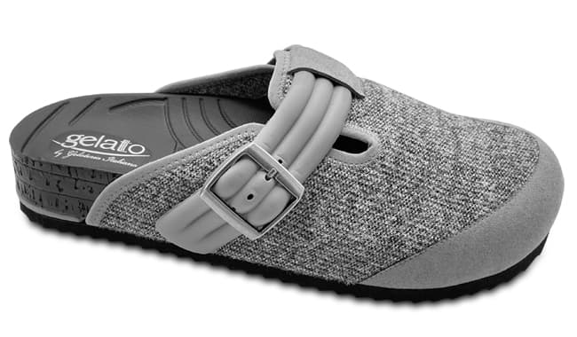 WOODSTOCK MAN SF2.0 GREY 42/43