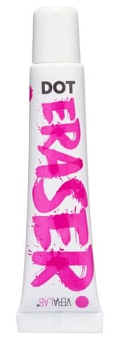 VERALAB DOT ERASER 15ML