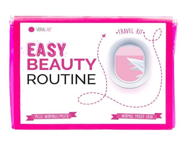 VERALAB EASY B ROUT P NORM-MI