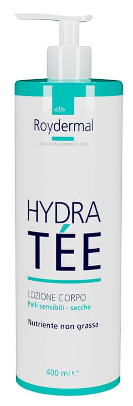 Hydratee lozione 400 ml