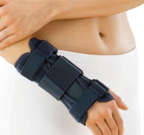 POLSIERA STECCATA MANUMED SX 2