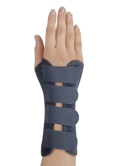 POLSIERA LIGHT 19CM DX M