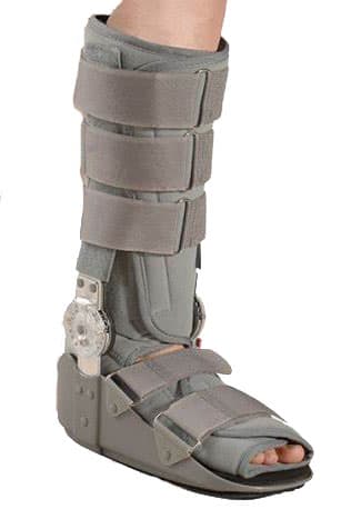 TUTORE WALKER ROM ECO L