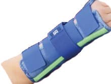 SUPPORTO S POLSO LU KIDZ DX 2