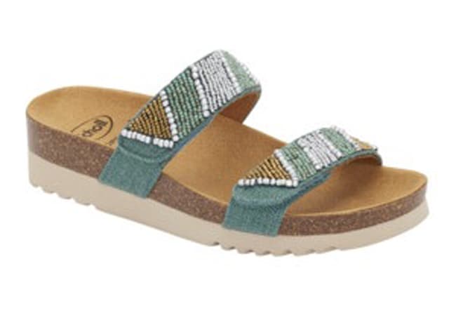 ZAFIRAH 4.0 DENIM 38 F2986023193