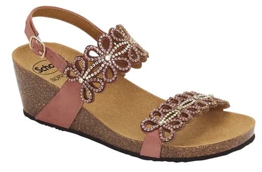 PALINURO SAND M+ST W ROSE 37