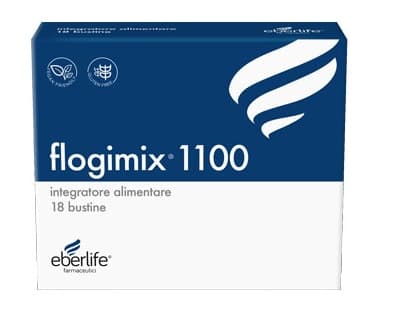 Flogimix 1100 18bust