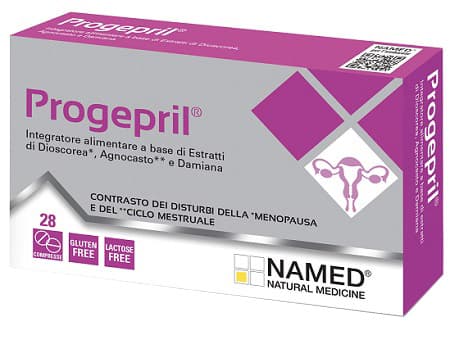 Progepril 28cpr