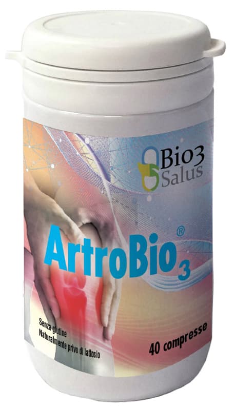 ARTROBIO3 40CPR