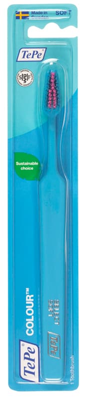 TEPE COLOUR SPAZZ SOFT TURQUOI