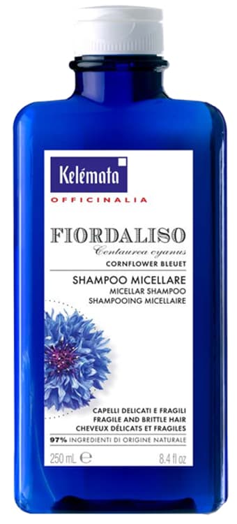 Shampoo fiordaliso 250ml