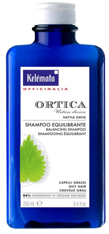 Shampoo ortica 250ml