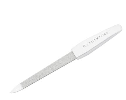 Beautytime lima unghie zaffiro corta