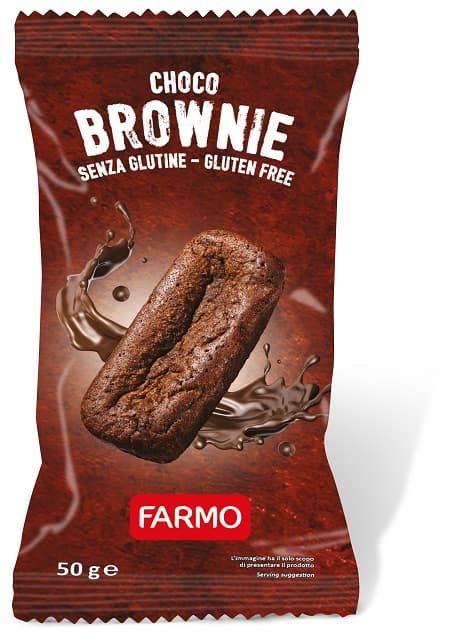 FARMO BROWNIE 50G
