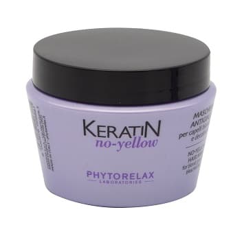 PHYTORELAX KERATIN NO YELL MAS