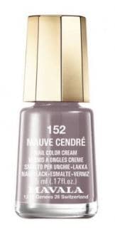 Minicolor 152 mauve cendre' 5m