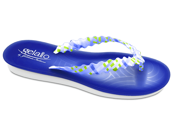 GELATO 2 0 INDACO 35/36