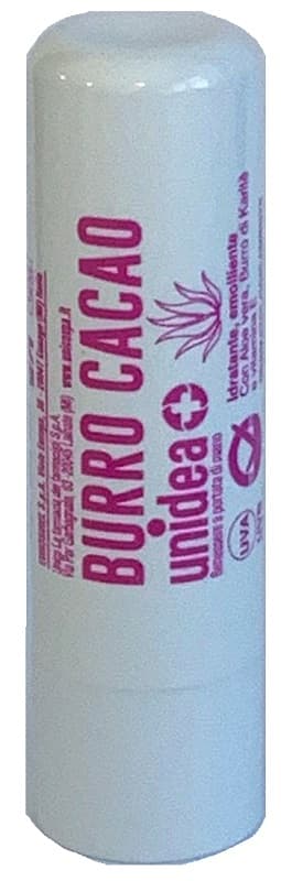 Unidea burro cacao classico