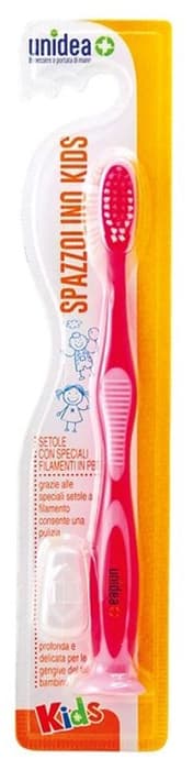 Unidea spazzolino kids