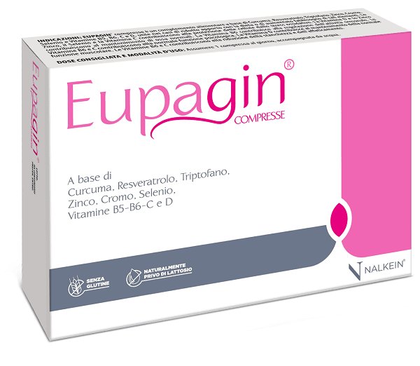 Eupagin 30cpr