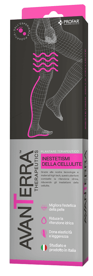 AVANTERRA PLANTARE CELL L37/38