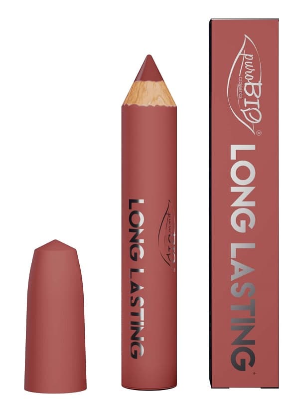 Purobio cosmetics chubby blush long lasting 020l pesca