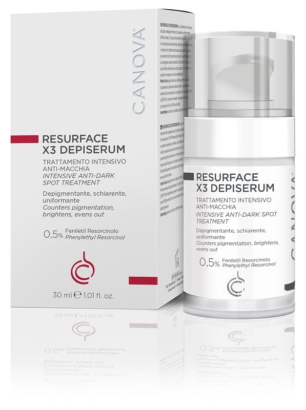 Resurface x3 depiserum 30ml