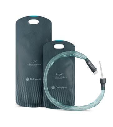 Catetere Vescicale Autolubrificante Luja Pocket Uomo Ch 10 30 Pezzi