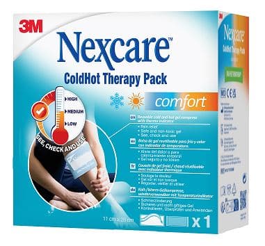 3m nexcare coldhot cusc termot