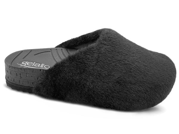 Plantare Indossabile Punta Chiusa Woodstock Phoff Black 35/36