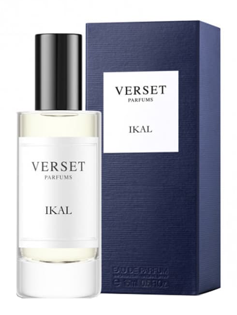 Verset ikal eau de toilette 15 ml