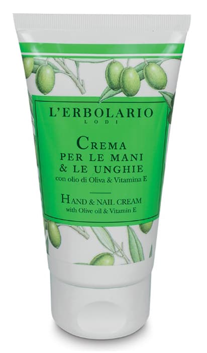 CREMA MANI E UNGHIE 75ML LIM